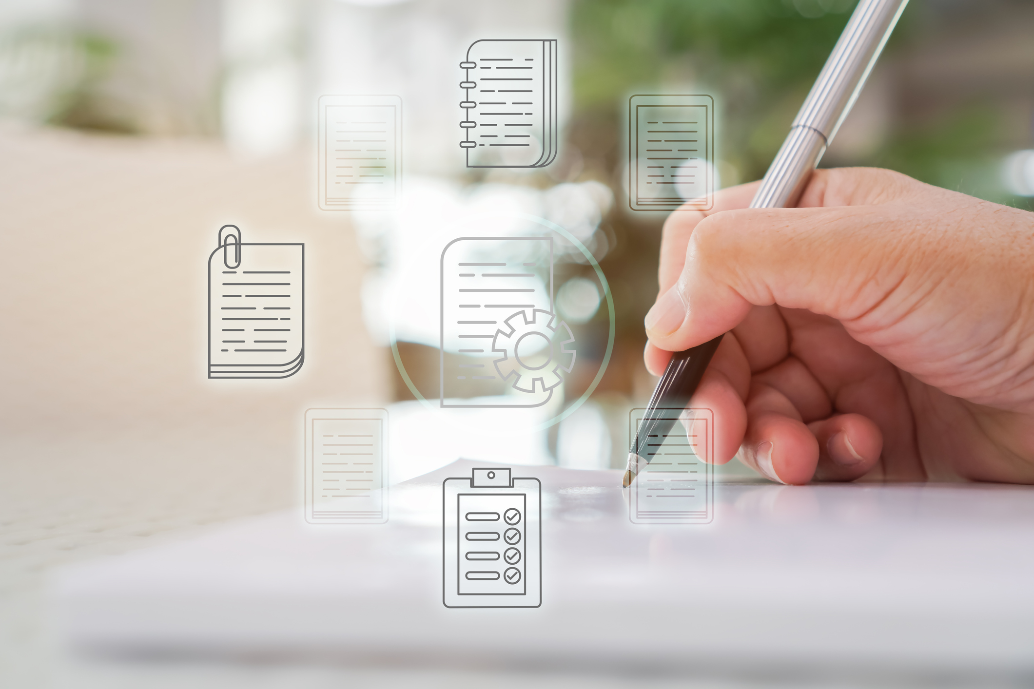 Key Documents and Processes Every HR Department Should Have